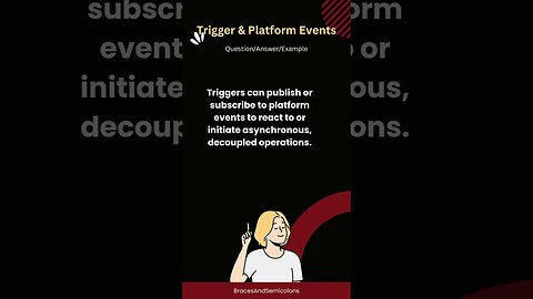 #16 : Apex Trigger Interview Questions #salesforce #apex #triggers #interview #interviewquestions