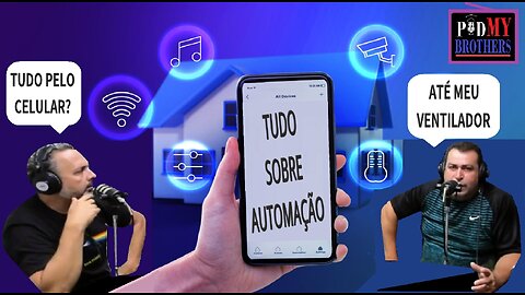 COMO FUNCIONA O SISTEMA DE AUTOMAÇÃO DOS ELETRÔNICOS