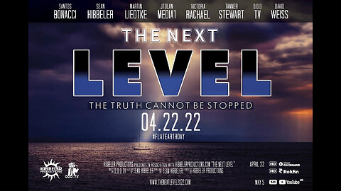 The Next Level (2022)