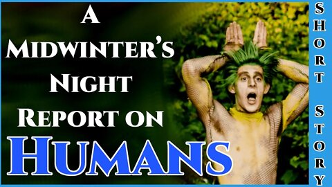 Best SciFi Storytime 1576 - A Midwinters Night Report & Postmortem | HFY | Humans Are Space Orcs