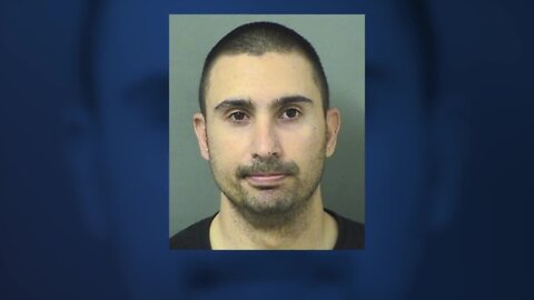 Delray Beach man accused of making threats to FAU faculty