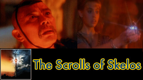 The Scrolls of Skelos