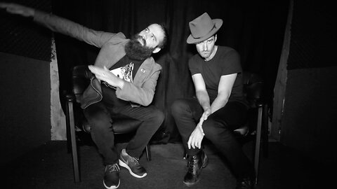 Capital Cities - Musician Portrait Project