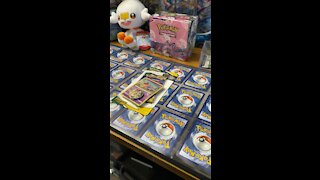 Pokémon Evolving Skies Pack Opening!! 11/12/2021 #pokemon