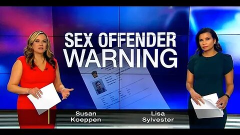 🔥🔥🔥 Sex Offender Hitlist volume 101 🔥🔥🔥