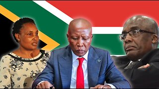 EFF in further TROUBLE | The return of APARTHEID? | NHI Challenges | ANC's Justice Minister CORRUPT?