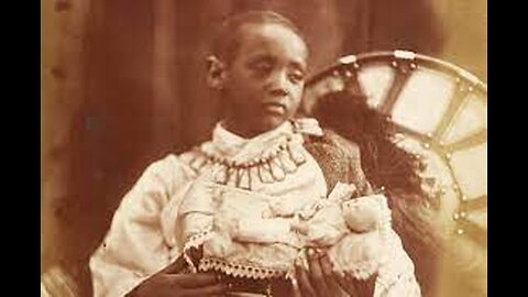 Buckingham Palace rejects request to return remains of Ethiopian prince - BBC News