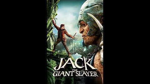 Jack The Giant layer