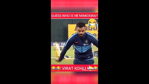 funny virat