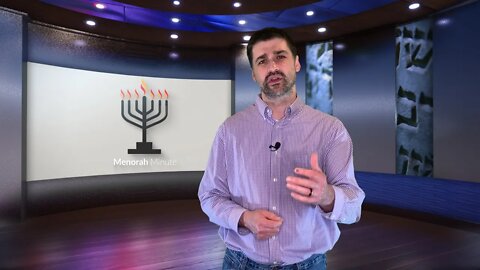 "Feasts Days" The Menorah Minute