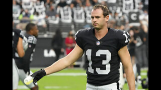 Fantasy Football 2022 – Dynasty Rankings Updates: Hunter Renfrow, Darius Slayton, Chris Carson