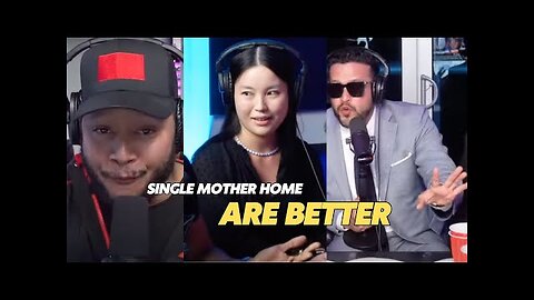 MLD respond to Internet ATTACKING him and explain Single Mother struggles from EXPERIENCE