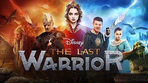 THE LAST WARRIOR (2017) Film Explained