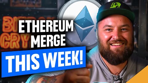 Exclusive Ethereum Insight! (Proof of Stake's BIG Win)