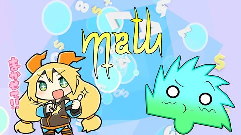 I'm An Math Mastur~ - Mental Math | Unity Chan Gaming