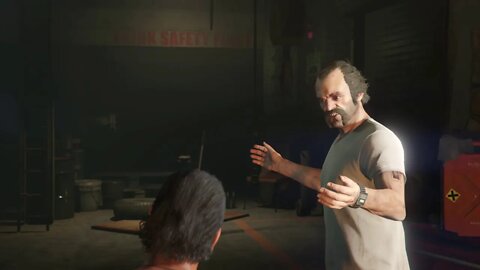 Grand Theft Auto V: By The Book