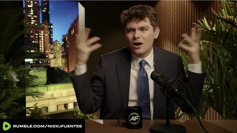 The Trump Campaign is a Total Disaster by Nick Fuentes