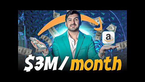 Selling On Amazon This Product Strategy Will Make You Multi Millionaire In 5 Months