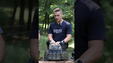 The Civilian Plate Carrier You Should Own