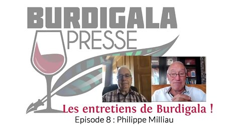 Entretien avec Philippe Milliau, président de TV Libertés