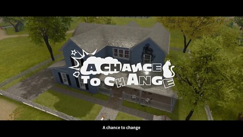 House Flipper Pets DLC #4 - Chance to Change