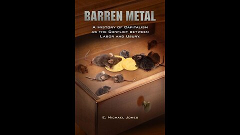 Barren Metal