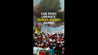 CAN PAIGC LIBERATE GUINEA-BISSAU AGAIN?