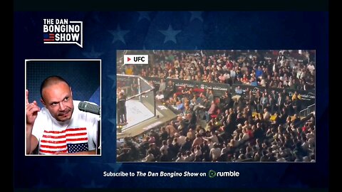 Trump gets 200 million in three days donations UFC erupts when Trump arrives FJB chants in the house