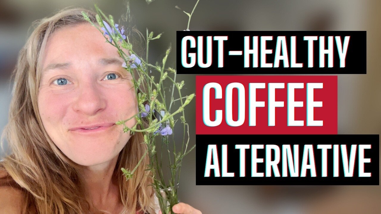 Love Coffee? Try My 1 GutHealthy Alternative!