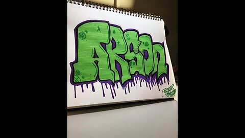 DirtyGraffiti | Arson