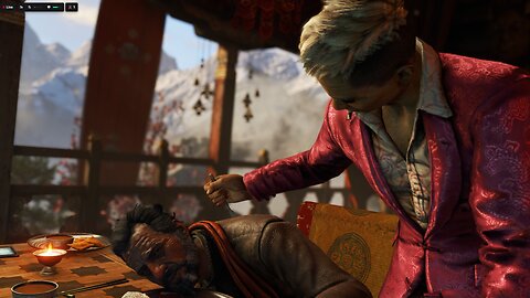 Far Cry 4, Playthrough, Pt. 4