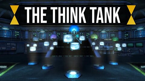 The Think Tank | Fallout New Vegas