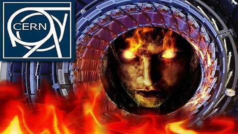 CERN sau "Gaura Neagra" - Am facut ceva ce nu trebuia sa facem