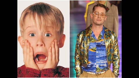 home alone 1: kevin mccallister | Cast Then And Now 1990 Vs 2023! How They Changed