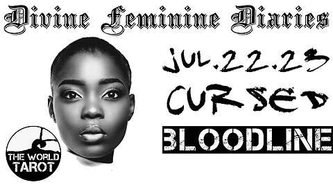 DIVINE FEMININE DIARIES Possessed Friends, Family Members & Ancestors Cursed Your Bloodline