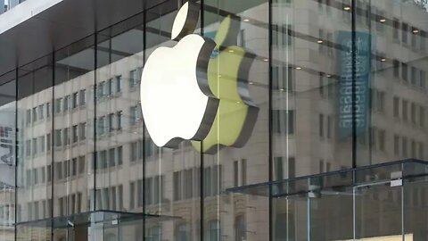 Apple test achter de schermen een eigen versie van ChatGPT