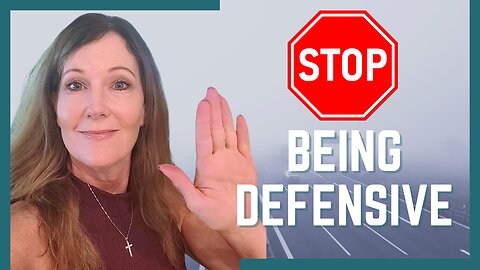 How to STOP Being Defensive (with Adult Children)