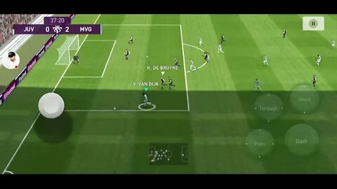 PES 20 MOBILE GAMEPLAY #18