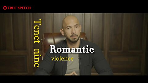 Romantic violence