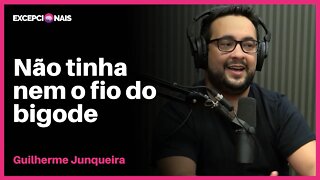 Problemas e Dificuldades que Passei Empreendendo | Guilherme Junqueira