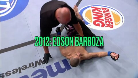 #ko #oftheyear #fighters #hendo #brutal #finisher #throwdown #brawl