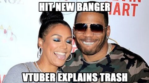 Pop Cult: Nelly and girlfriend Shantel Jackson split after 7 years, so I made this joke