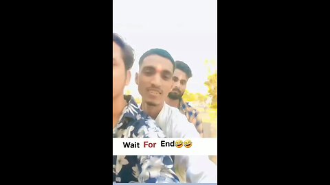 my friend funny video 😄😂😂