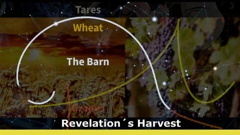 Revelation´s Harvest