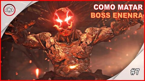 Nioh 2, Como Matar Boss Enenra #7 - Gameplay PT-BR