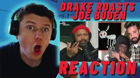 Drake DESTROYS Joe Budden After Trashing New Album