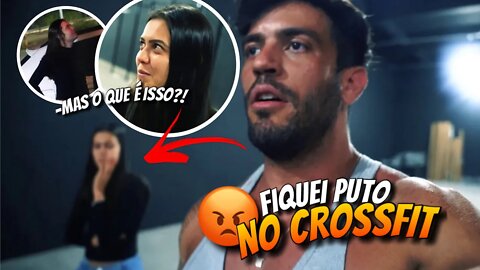 ME DEI MAL: FUI FAZER UMA SURPRESA E FIQUEI NERVOSO DEMAIS | veja o que aconteceu...