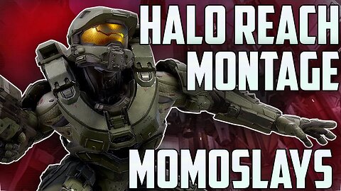 Halo Reach Montage 2023