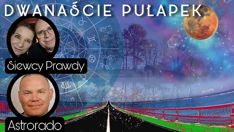 Dwanaście pułapek - Astrorado