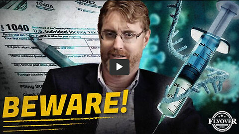 What Dr. Bryan Ardis Did!; WARNING from the IRS! Wait to Submit your Tax Returns! | Economic Update